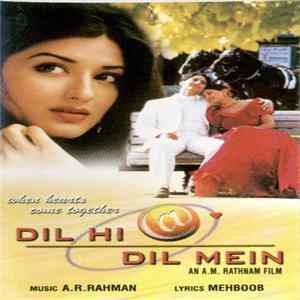 Various - Dil Hi Dil Mein FLAC