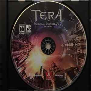 Various - Tera (Video Game Soundtrack) FLAC