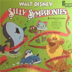 Unknown Artist - Walt Disney Presents Silly Symphonies FLAC