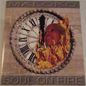 Maloko - Soul On Fire FLAC