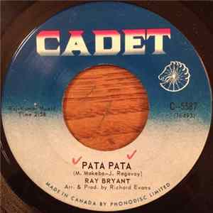 Ray Bryant - Pata Pata / Doing My Thing FLAC