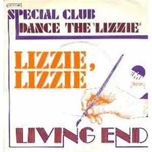 Living End - Lizzie, Lizzie FLAC