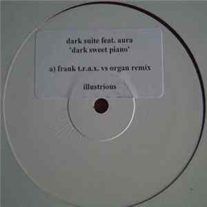 Dark Suite Feat. Aura - Dark Sweet Piano FLAC