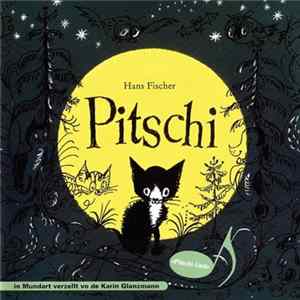 Hans Fischer - Pitschi FLAC