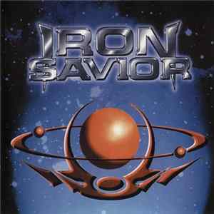 Iron Savior - Iron Savior FLAC