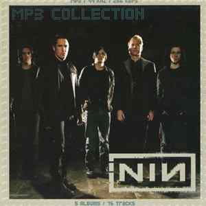 Nine Inch Nails - MP3 Collection FLAC