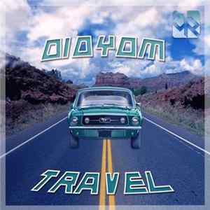 OIDYOM - Travel FLAC