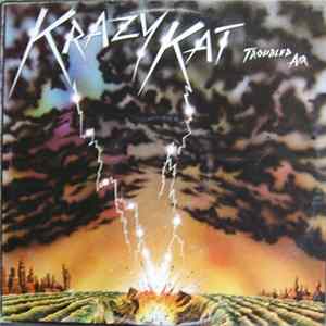 Krazy Kat - Troubled Air FLAC
