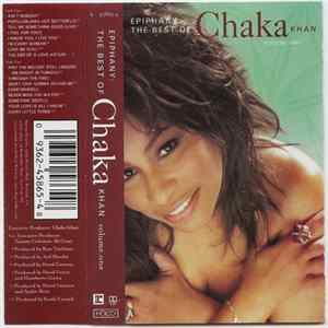 Chaka Khan - Epiphany: The Best Of Chaka Khan Volume One FLAC