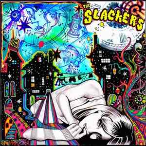 The Slackers - The Slackers FLAC