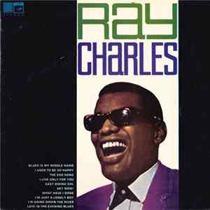 Ray Charles - Ray Charles FLAC