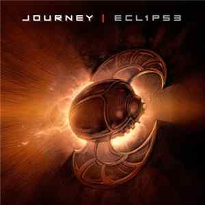 Journey - Eclipse FLAC