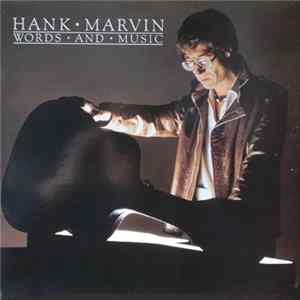 Hank Marvin - Words And Music FLAC