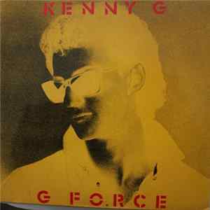 Kenny G - G Force FLAC
