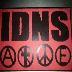 IDNS - Indoctrinations FLAC