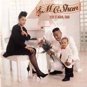 MC Shan - Play It Again, Shan FLAC