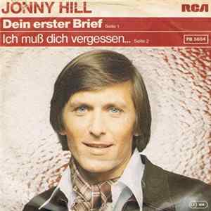Jonny Hill - Dein Erster Brief FLAC