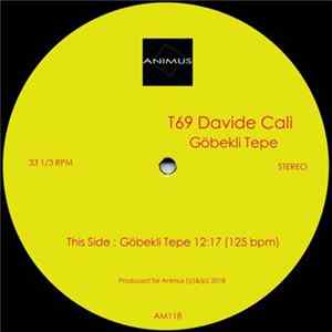 T69, Davide Calì - Göbekli Tepe FLAC