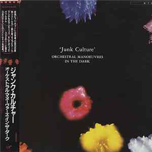 Orchestral Manoeuvres In The Dark - Junk Culture FLAC