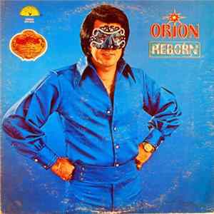 Orion - Reborn FLAC