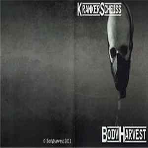 BodyHarvest - Kranker Scheiss FLAC