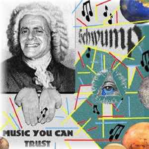 Schwump - Music You Can Trust FLAC