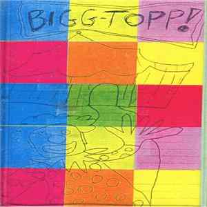 Low End Lars - Bigg Topp! FLAC