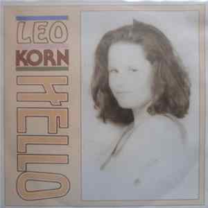 Leo Korn - Hello FLAC