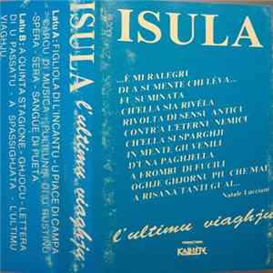 Isula - L'Ultimu Viaghju FLAC