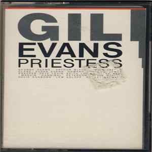 Gil Evans - Priestess FLAC