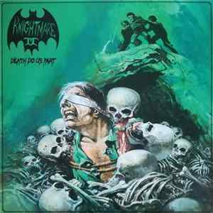 Knightmare II - Death Do Us Part FLAC