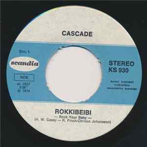 Cascade - Rokkibeibi FLAC