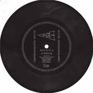 The Rest Of The Boys - Rest Of The Boys, The FLAC