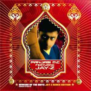 Panjabi MC - Beware Of The Boys (Mundian To Bach Ke) FLAC