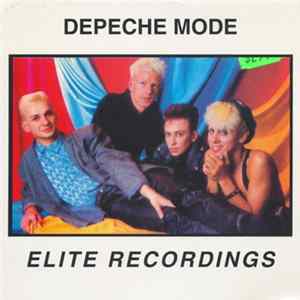 Depeche Mode - Elite Recordings FLAC