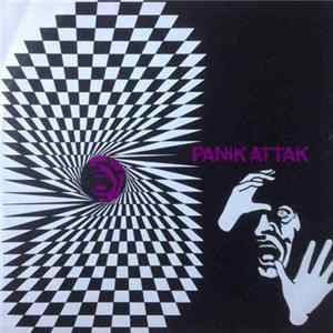 Panik Attak - Panik Attak FLAC