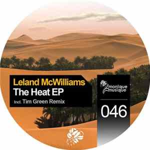 Leland McWilliams - The Heat EP FLAC