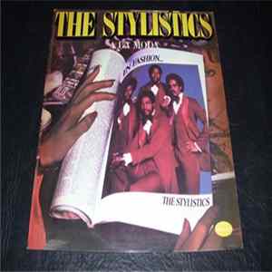 The Stylistics - In Fashion = A La Moda FLAC