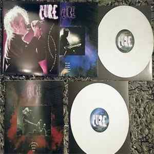 The Cure - Live At Ericsson Globe, Stockholm, Sweden 2016 FLAC