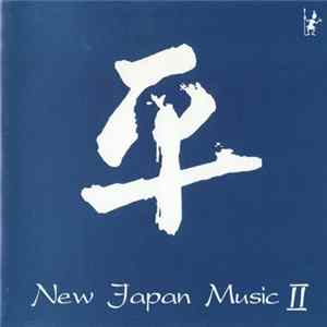 Various - New Japan Music II FLAC