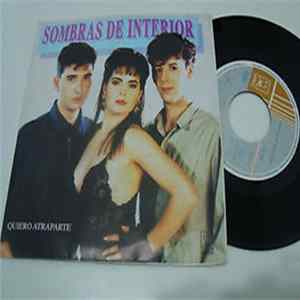 Sombras De Interior - Quiero Atraparte FLAC