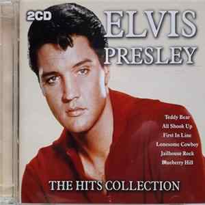 Elvis Presley - Elvis Presley (The Hits Collection) FLAC