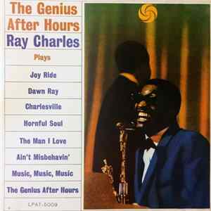 Ray Charles - The Genius After Hours FLAC