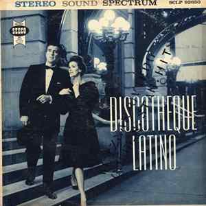 Various - Discotheque Latino FLAC