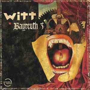 Witt - Bayreuth 3 FLAC