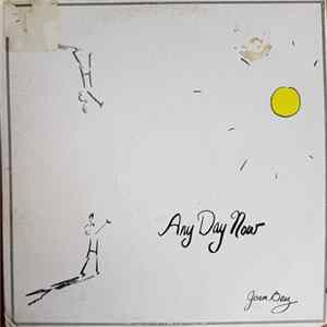 Joan Baez - Any Day Now FLAC