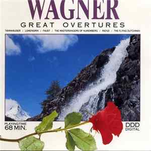 Wagner - Great Overtures FLAC