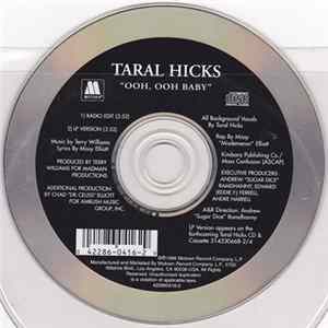 Taral Hicks - Ooh Ooh Baby FLAC