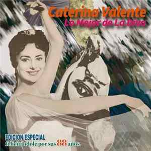 Caterina Valente - Lo Mejor De La Diva FLAC
