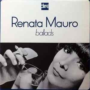 Renata Mauro - Ballads FLAC